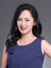 Agent Profile Image for Christine Chang : 02200076