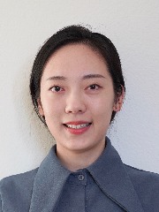 Agent Profile Image for Xin Zhang : 02200841