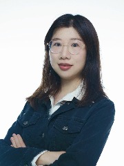 Agent Profile Image for Mandy Shi : 02201358