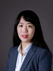 Agent Profile Image for Cecilia Yang : 02201620