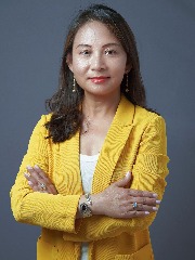 Agent Profile Image for Susan Wang : 02202363