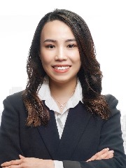 Agent Profile Image for Rita Vo : 02202465