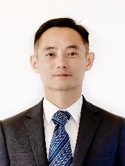 Agent Profile Image for Aaron Zhang : 02203014