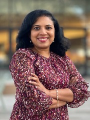 Agent Profile Image for Priya Saravanan : 02203080