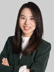 Agent Profile Image for Coco Zhang : 02203620