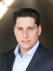 Agent Profile Image for Matthew Solis : 02204612