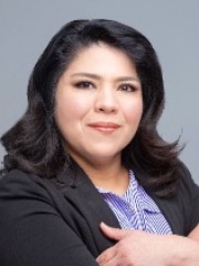 Agent Profile Image for Romelia Marleny Villeda Pacheco : 02204638