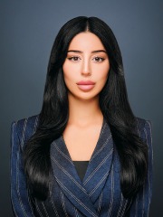 Agent Profile Image for Sarah Davis : 02204878