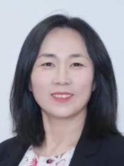 Agent Profile Image for Lili Zhao : 02205804