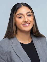 Agent Profile Image for Navreet Kaur : 02207486