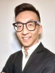 Agent Profile Image for Kelvin Wang : 02208082