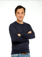 Agent Profile Image for John Pang : 02208098