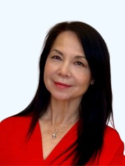 Agent Profile Image for Jenny Wang : 02208438