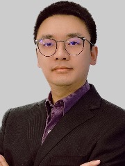 Agent Profile Image for Jack Zhang : 02209007