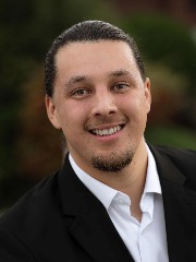 Agent Profile Image for Miguel Cazares : 02209163