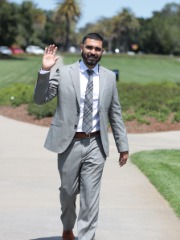 Agent Profile Image for Ruben Gomez-becerra : 02209863