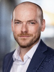 Agent Profile Image for Nick Kenbrandt : 02210066