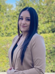 Agent Profile Image for Janeth Garcia Hernandez : 02210266