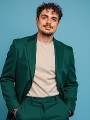 Agent Profile Image for Andrea Zampelli : 02210657