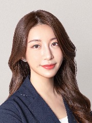 Agent Profile Image for Bella Shih : 02210882