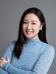 Agent Profile Image for Angelina Wang : 02211252