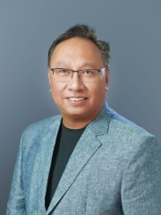Agent Profile Image for Jeffrey Chu : 02212227
