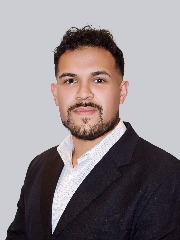 Agent Profile Image for Jorge Zamora-guerrero : 02213220