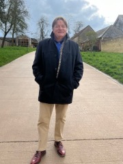 Agent Profile Image for Michael Sharp : 02213306