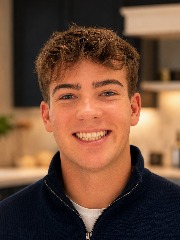Agent Profile Image for Kai Rabourn : 02213347
