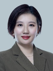 Agent Profile Image for Yilin Liang : 02213724