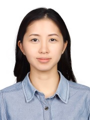 Agent Profile Image for Olivia Aliza Budiman : 02213734