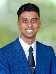 Agent Profile Image for Parth Patel : 02214250