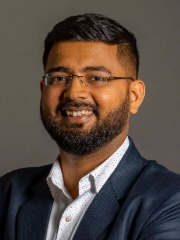 Agent Profile Image for Devang Mistry : 02214477