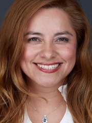 Agent Profile Image for F. Carolina Portillo Franco : 02216307