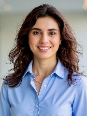 Agent Profile Image for Valeriia Tronitska : 02216745