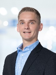 Agent Profile Image for Collin Moosman : 02216825