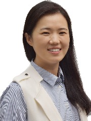 Agent Profile Image for Lisha Bai : 02217469