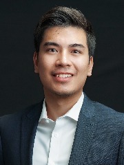 Agent Profile Image for Wilson Lau : 02217494