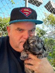 Agent Profile Image for Barry Hickson : 02219831