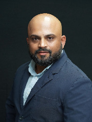 Agent Profile Image for Pushkar Limaye : 02220095