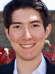 Agent Profile Image for Issei Mills : 02220982