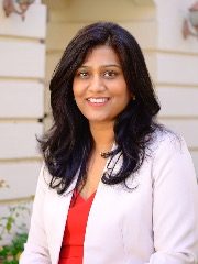 Agent Profile Image for Suma Iyli : 02221259