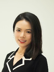 Agent Profile Image for Mandy Zhang : 02222529