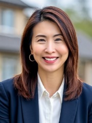 Agent Profile Image for Wendy Leung : 02223900