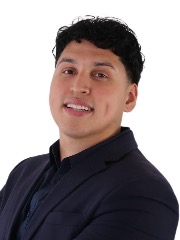 Agent Profile Image for Uziel Aldair Ramirez : 02224531