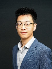 Agent Profile Image for Leo Li : 02224856