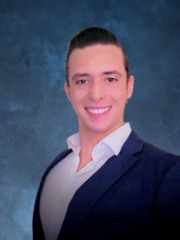 Agent Profile Image for Matthew Holland : 02224910