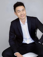 Agent Profile Image for Kevin Tao : 02225649