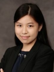 Agent Profile Image for Judy Yan : 02226043