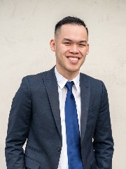 Agent Profile Image for John Sanchez : 02227459